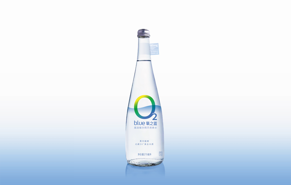高端飲用水包裝設(shè)計