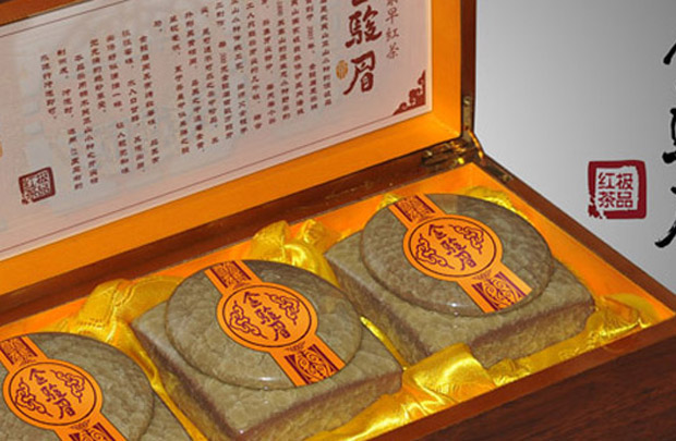 茶葉包裝設(shè)計(jì)