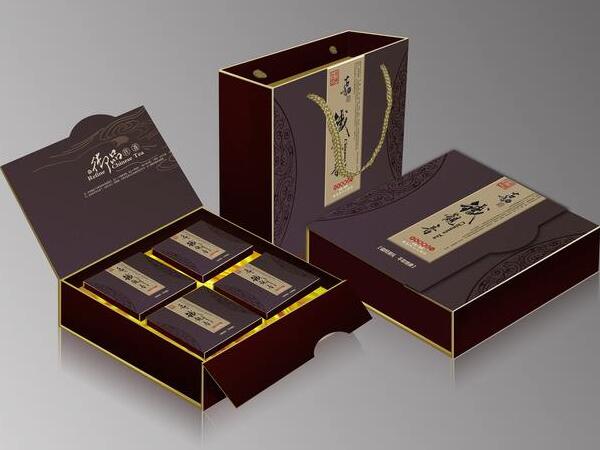 禮盒包裝設(shè)計(jì)費(fèi)決定因素有哪些？