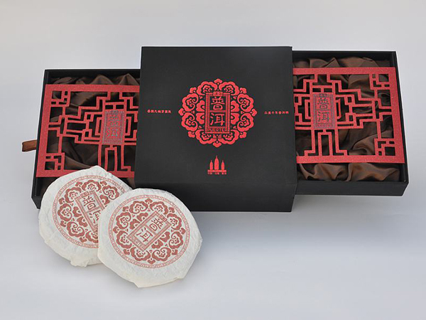 茶品牌包裝設(shè)計怎么才能吸引人 茶品牌包裝設(shè)計要注意顏色應(yīng)用