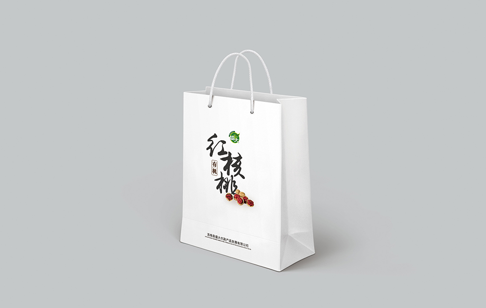 包裝袋設(shè)計