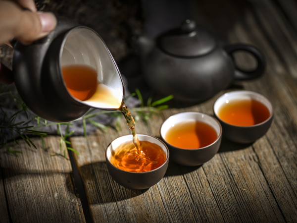 名茶包裝設(shè)計如何做好內(nèi)容營銷？