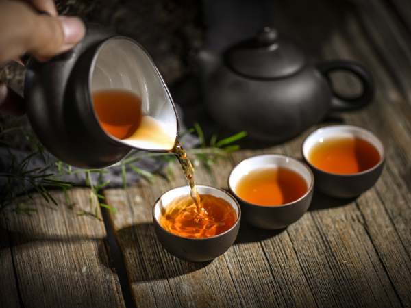 如何進(jìn)行茶包裝設(shè)計