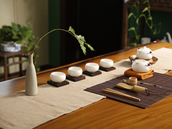 烏龍茶包裝設(shè)計的包裝特點