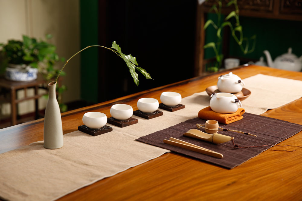 烏龍茶包裝設(shè)計(jì)