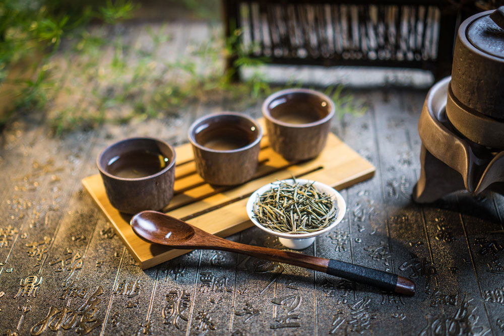 茶葉創(chuàng)意包裝設(shè)計(jì)