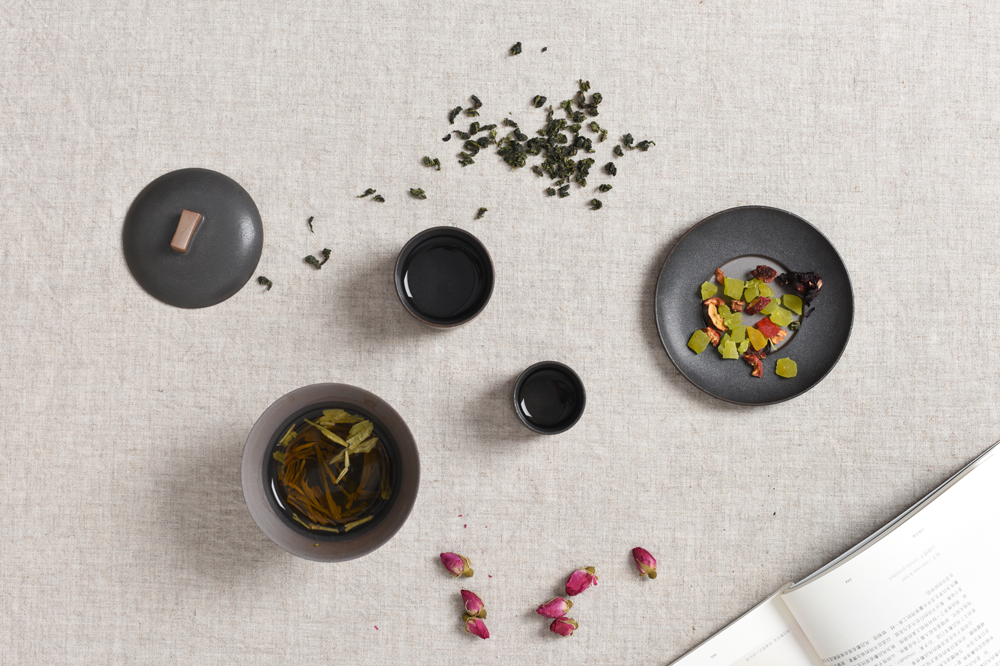 茶創(chuàng)意包裝設(shè)計