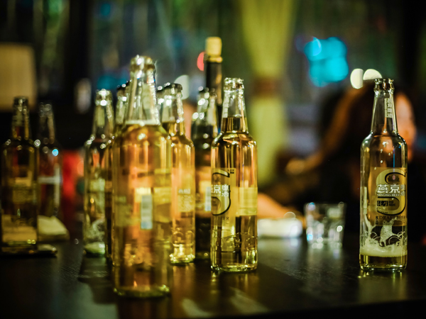 啤酒包裝設(shè)計(jì)成為啤酒品牌建設(shè)的關(guān)鍵