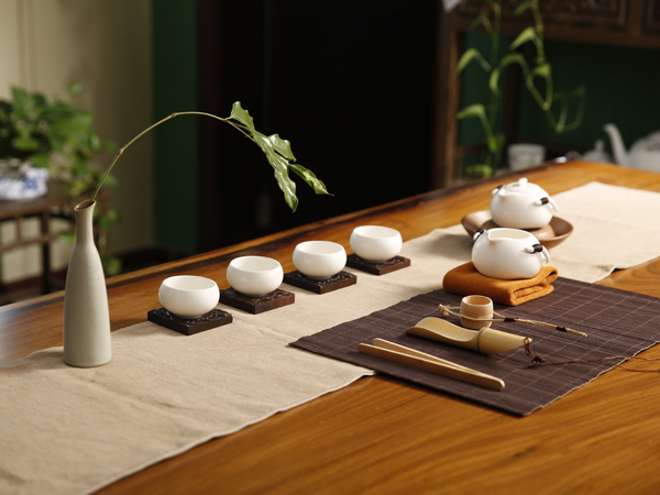 優(yōu)質(zhì)茶葉包裝設(shè)計(jì)激發(fā)購買欲望