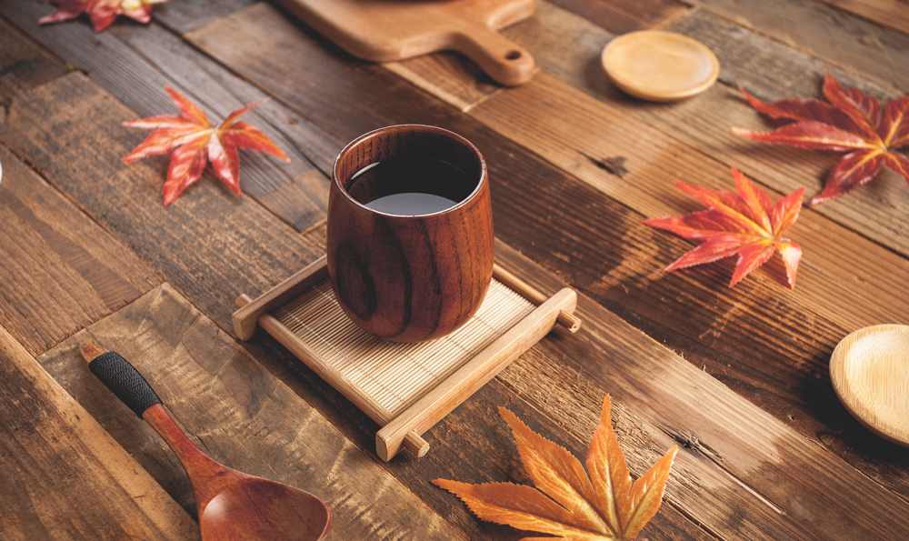 小罐茶包裝設(shè)計