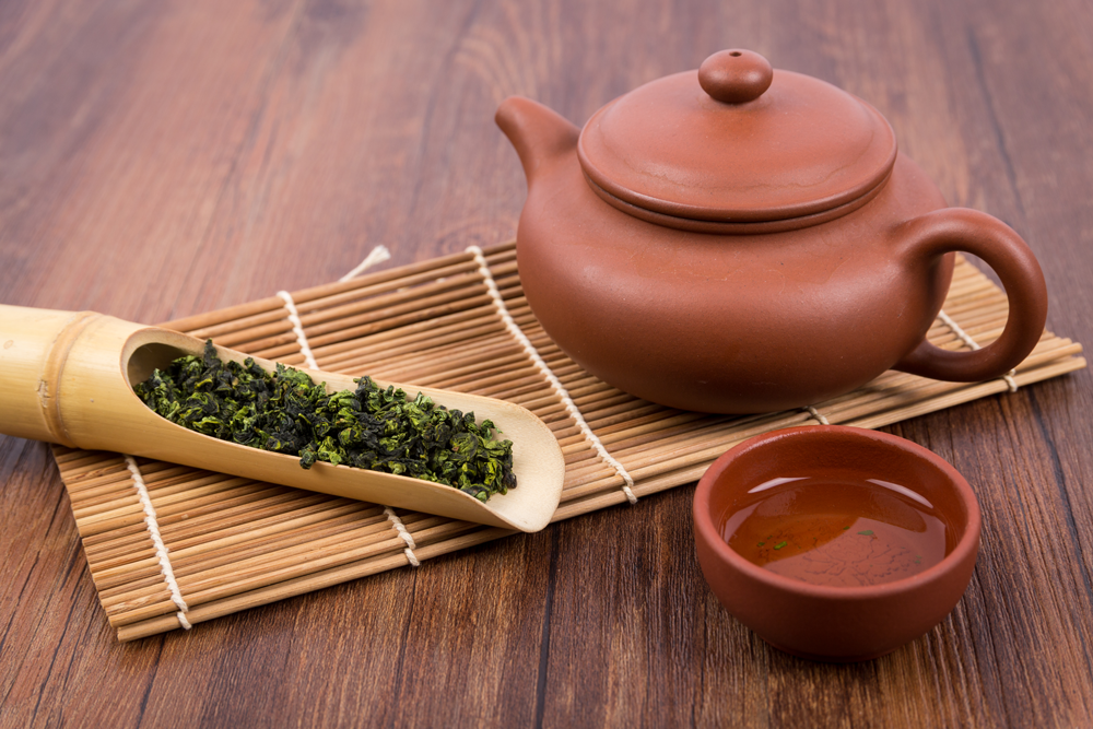 綠茶包裝設(shè)計公司