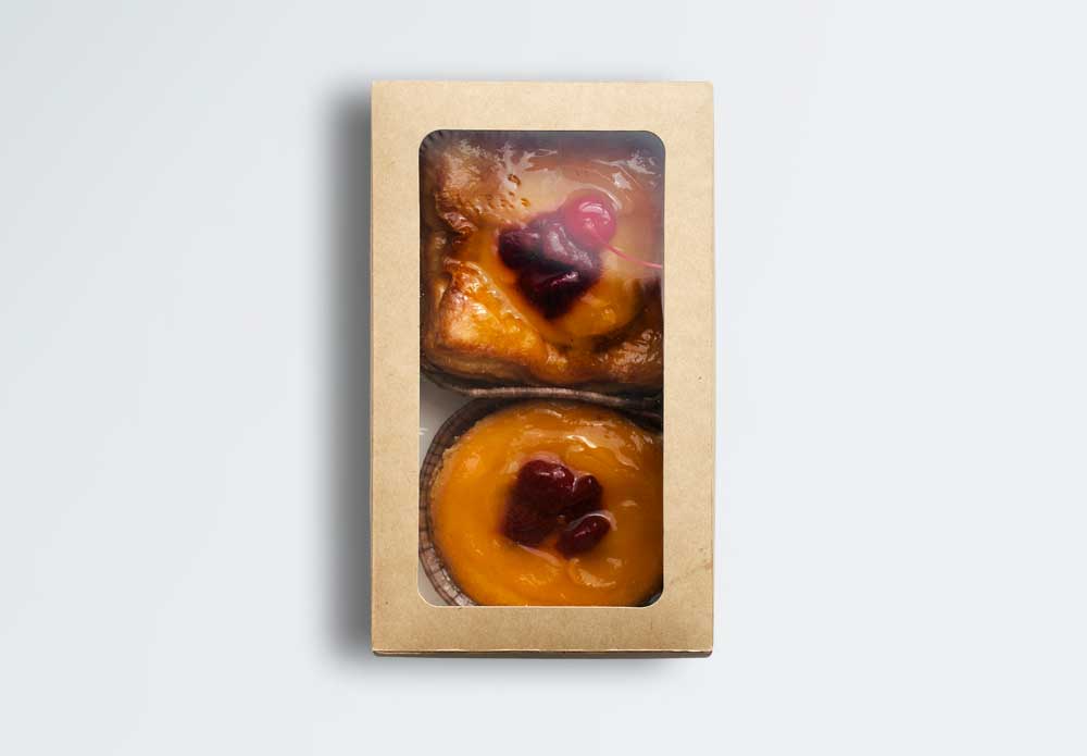 食品包裝設(shè)計(jì)