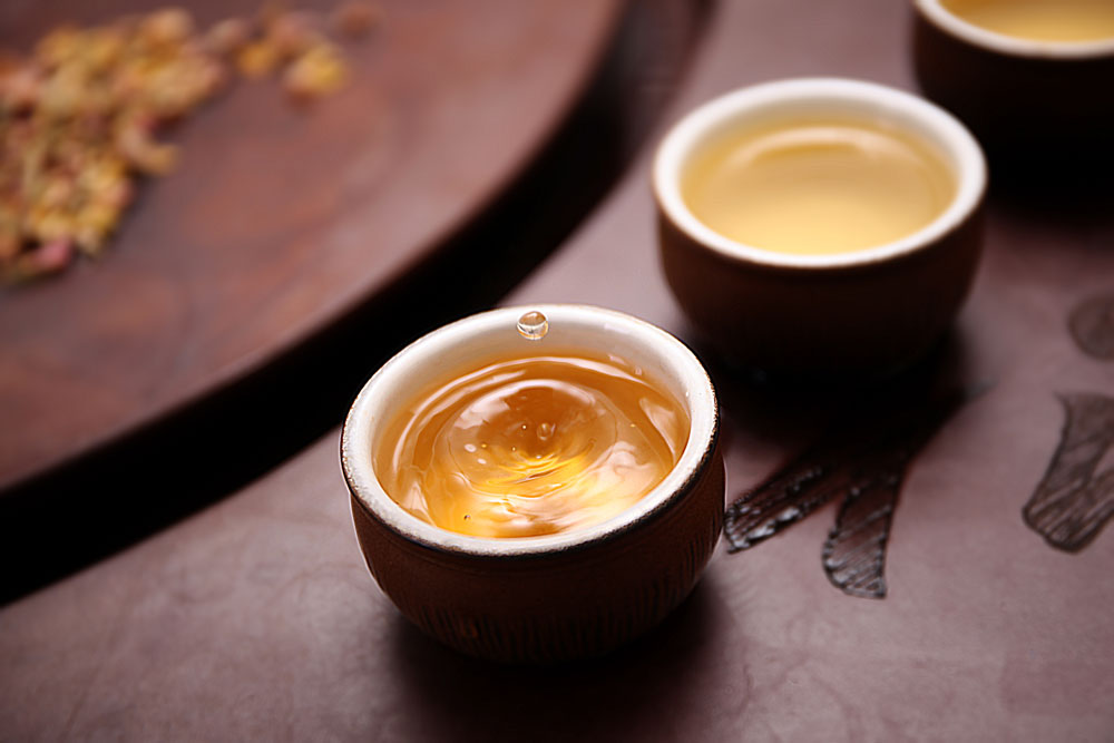 禮品茶葉包裝設(shè)計