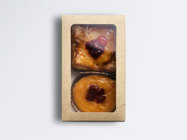 學(xué)會(huì)這2種食品包裝設(shè)計(jì)方案讓你”扭轉(zhuǎn)困境”