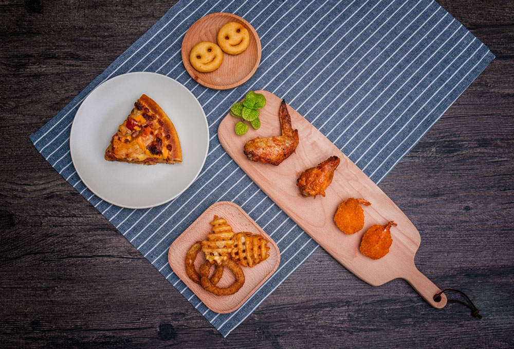食品包裝設(shè)計(jì)