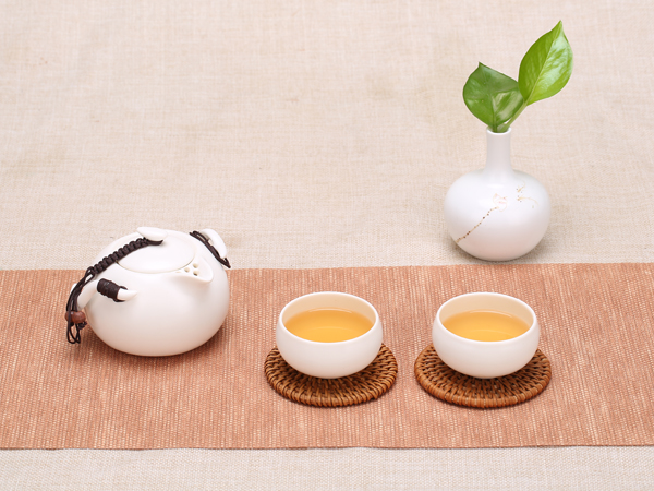 茶葉包裝設(shè)計有哪些重要的標志？