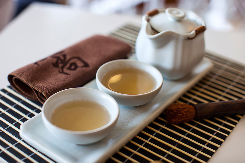 禮品茶葉包裝設(shè)計