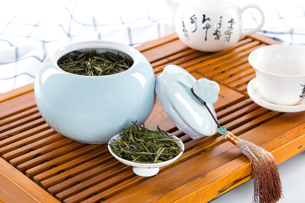 茶葉品牌包裝設(shè)計