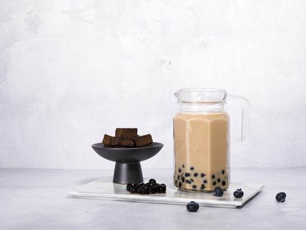 奶茶包裝設(shè)計的基本特征是什么？