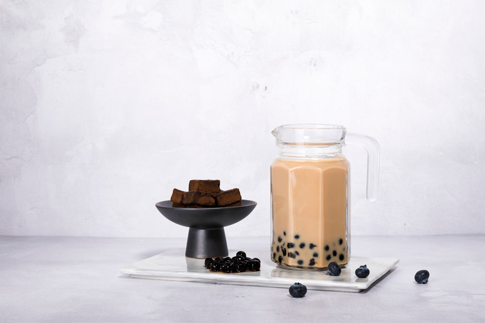 奶茶包裝設(shè)計