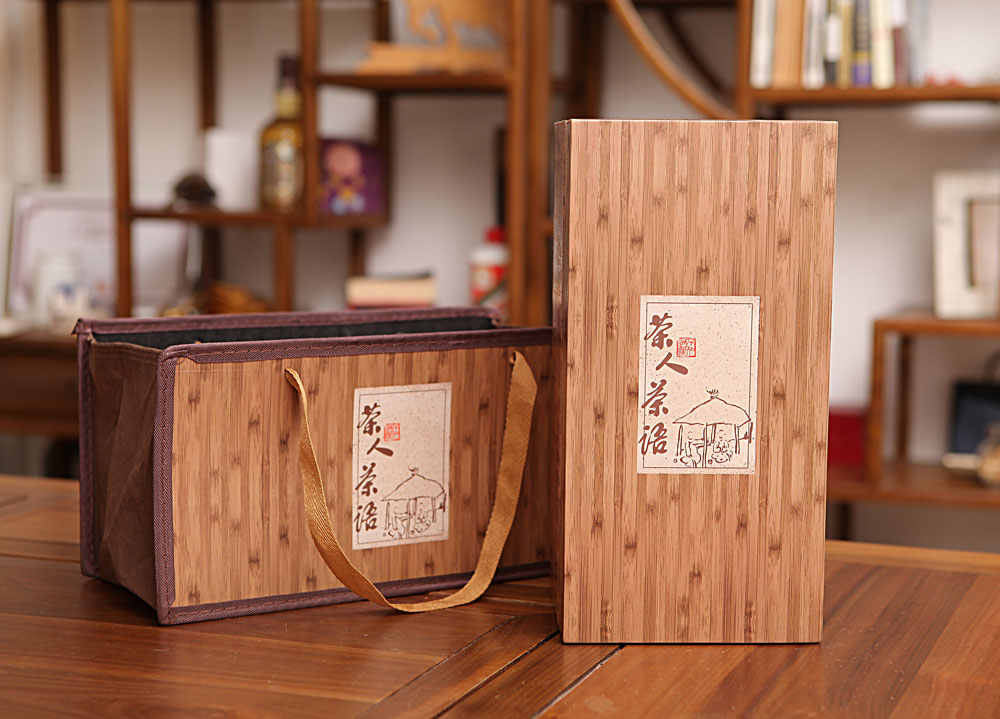 產(chǎn)品包裝設(shè)計(jì)