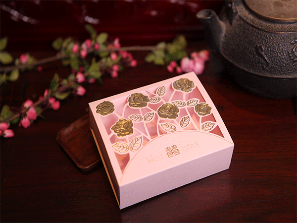 做到這兩點的整套包裝設(shè)計絕對會引領(lǐng)市場潮流