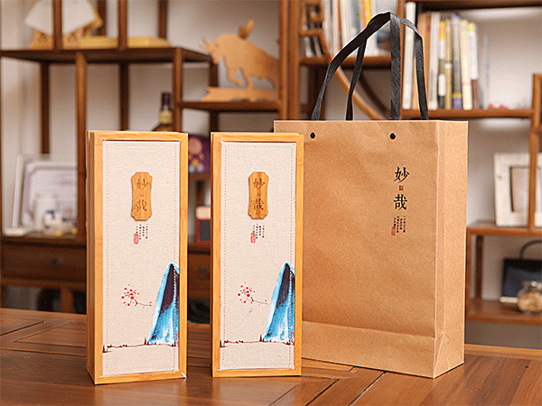 食品紙質(zhì)包裝設(shè)計的重要元素是什么？