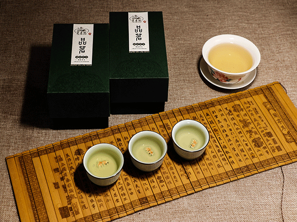 茶葉包裝設(shè)計(jì)技巧都有哪些呢？