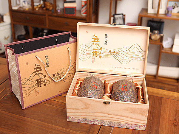 品牌包裝設(shè)計(jì)需要把握的一些要點(diǎn)