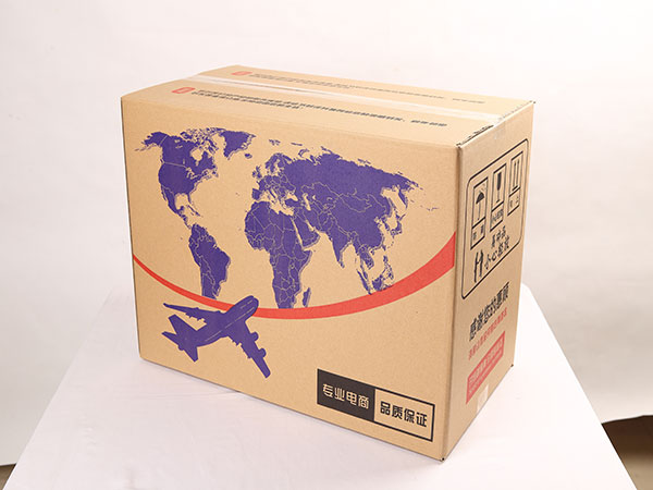 淺析品牌包裝設計