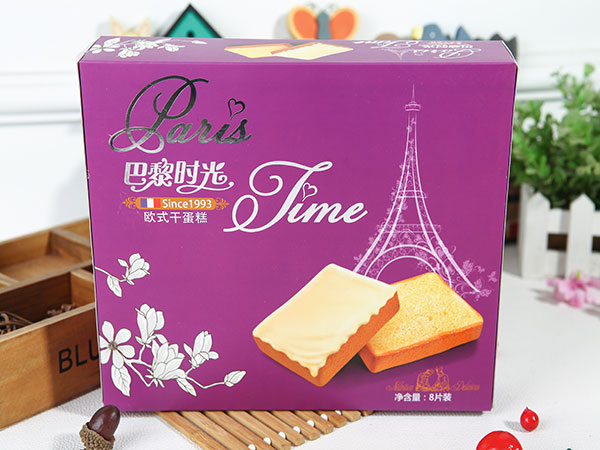 上海專業(yè)的包裝設計公司的主要特點