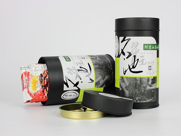 優(yōu)秀的茶葉包裝設(shè)計(jì)增加消費(fèi)者購(gòu)買(mǎi)欲